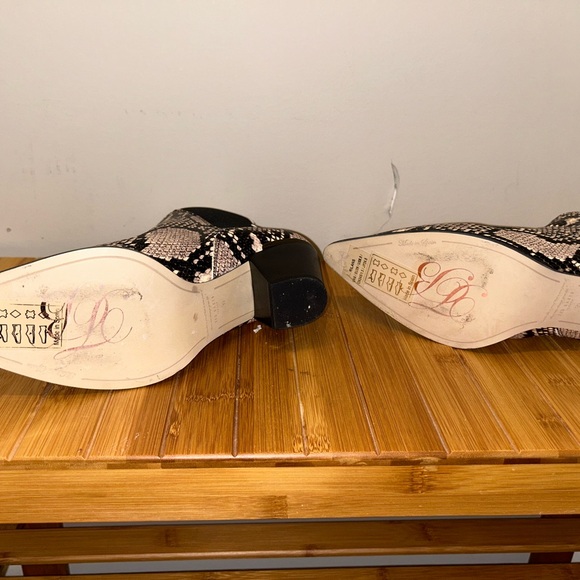 Ted Baker womens Rilans Ankle Boot Size - Picture 3 of 5